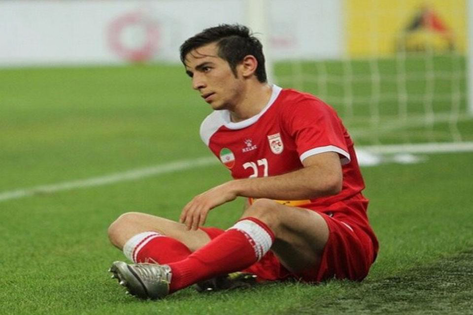 فرشاد احمدزاده در شلاسک وروتسواف