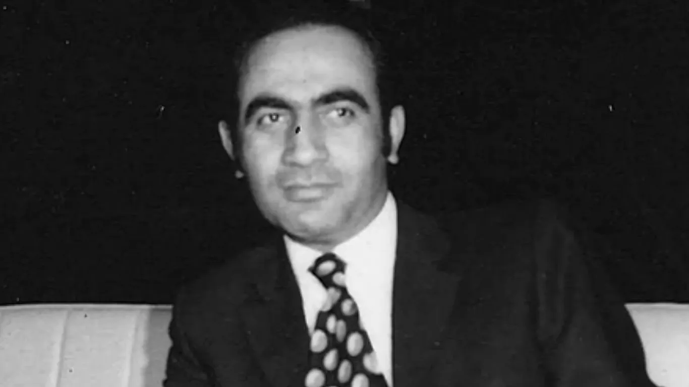 محاکمه پرویز ثابتی