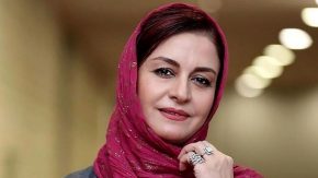 واکنش مریلا زارعی