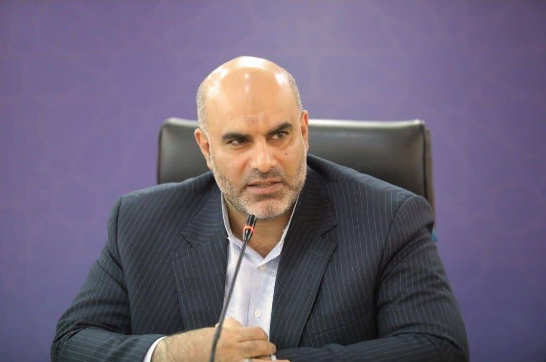 جشن تجلیل از قهرمانان کشتی