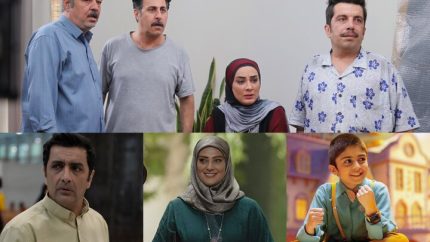 کنداکتور رمضانی تلویزیون و آی‌فیلم + زمان پخش سریال‌های رمضان ۱۴۰۴